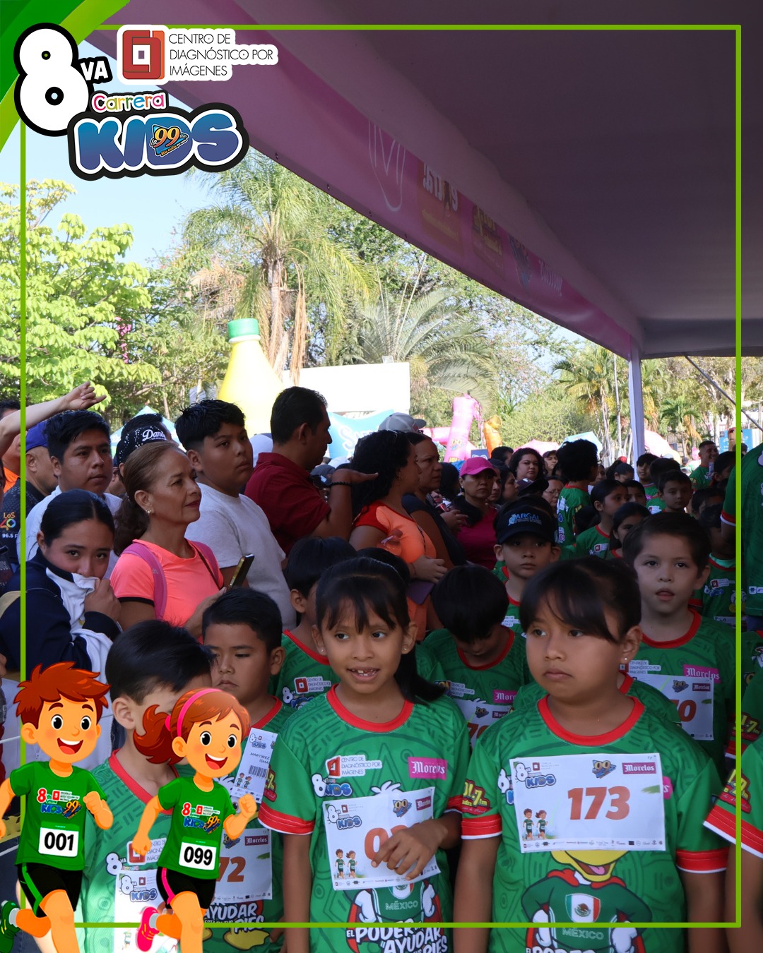 Carrera Kids